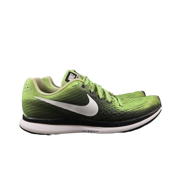 Nike Shoes Mens 11 Athletic Trainer Zoom Pegasus 34 Running Sneaker Active Sport main image 12